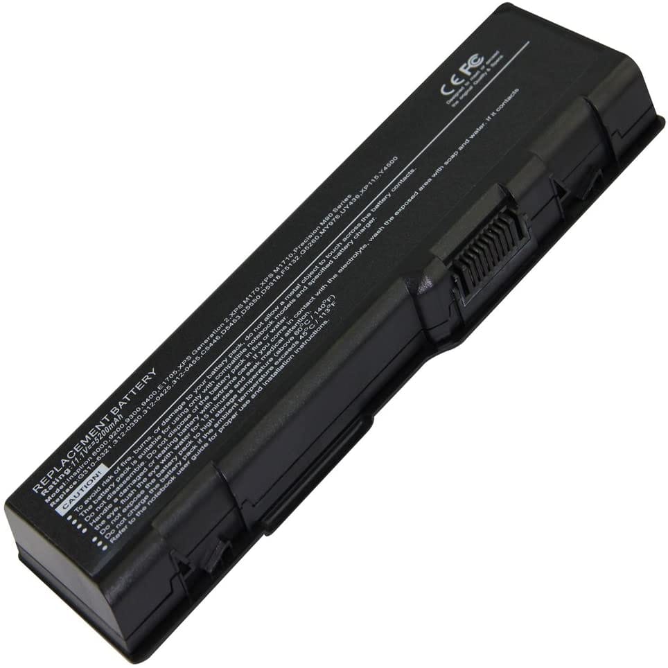 rand new Dell 6000 laptop battery