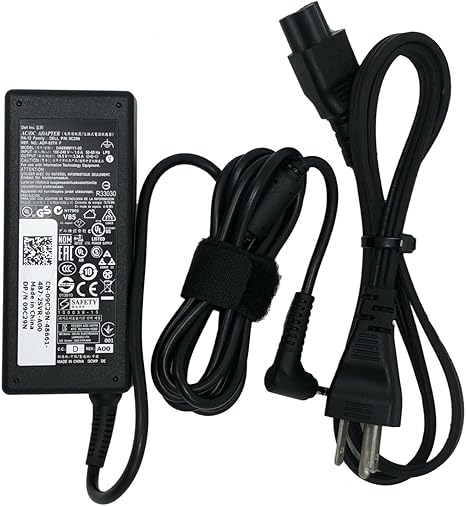 Dell 65W charger shop near me