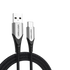Durable Vention 3A USB-C Cable 2M