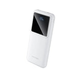 Vention 20,000mAh Power Bank - Black
