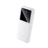 Vention 20,000mAh Power Bank - Black