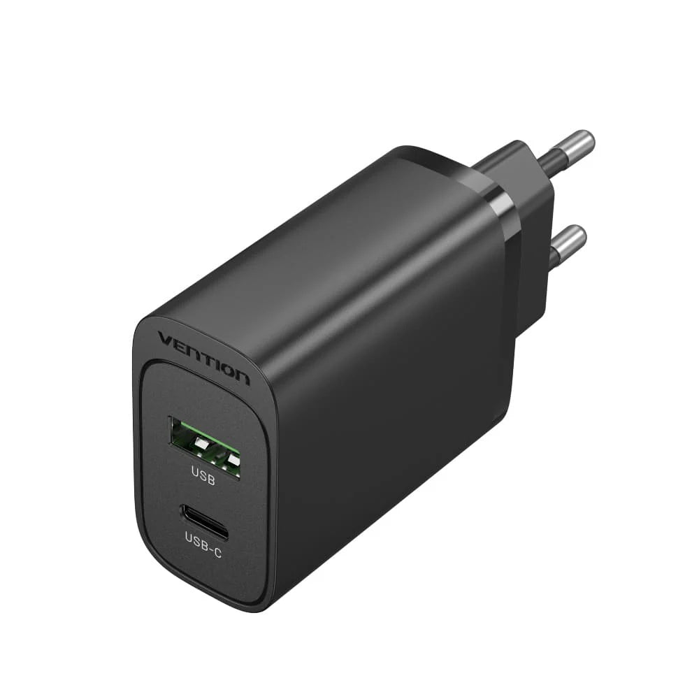 Fast Charging Vention USB Charger in Kenya