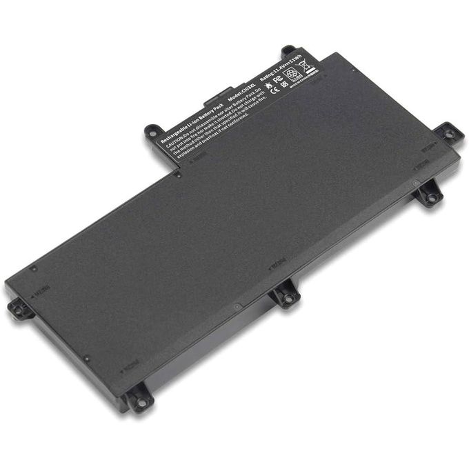 Genuine HP CI03XL 3-cell lithium-ion battery