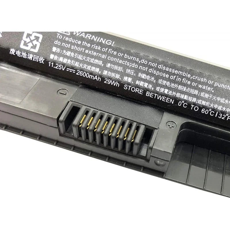 Genuine HP DB06XL 6-cell battery