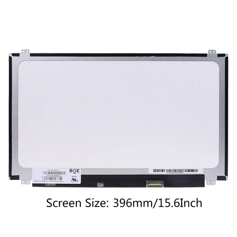  HD Laptop Screen Replacement 15.6 Inch Nairobi