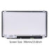  HD Laptop Screen Replacement 15.6 Inch Nairobi