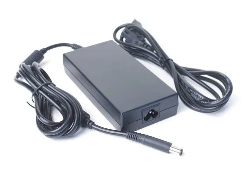 Original HP 150W slim blue pin charger