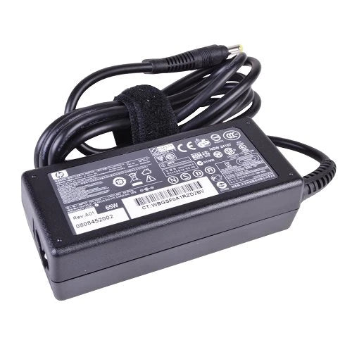 HP 18.5V 3.5A Small Pin Laptop Charger – High Quality Replacement