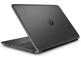HP 15D/250 G7 Laptop Casing Replacement Repair in Nairobi Kenya