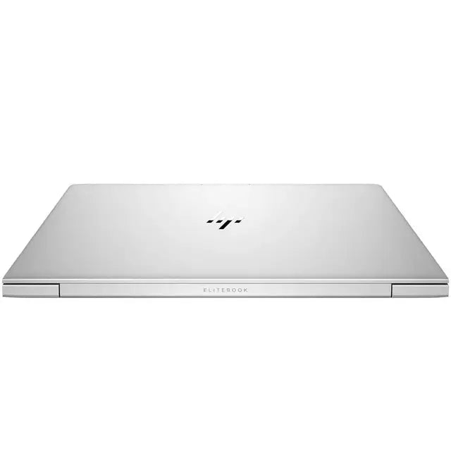 HP ELITEBOOK 840 G6 keyboard with spill-resistant keys and fingerprint reader

