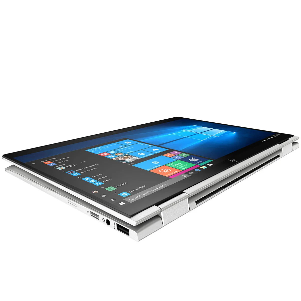  HP EliteBook 1030 G4 X360 with Intel Core i7 8th Gen