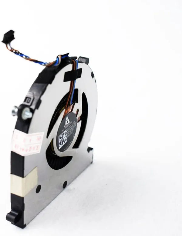 Original HP EliteBook laptop CPU fan for G3 and G4 series
