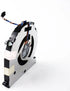 Original HP EliteBook laptop CPU fan for G3 and G4 series