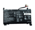Original HP FM08 battery for long-lasting power