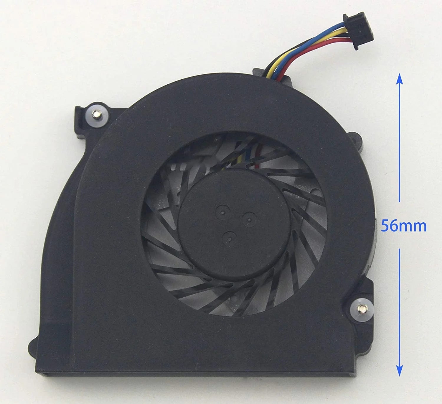  HP EliteBook 2560P laptop CPU fan Kenya
