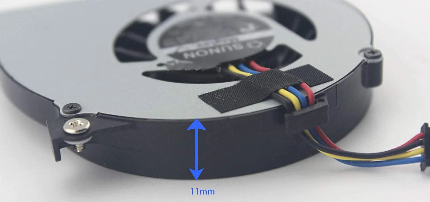 HP EliteBook 2570P CPU cooling fan replacement Nairobi
