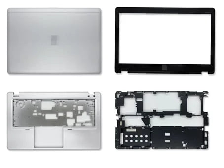  HP EliteBook 9480 laptop outer shell repair

