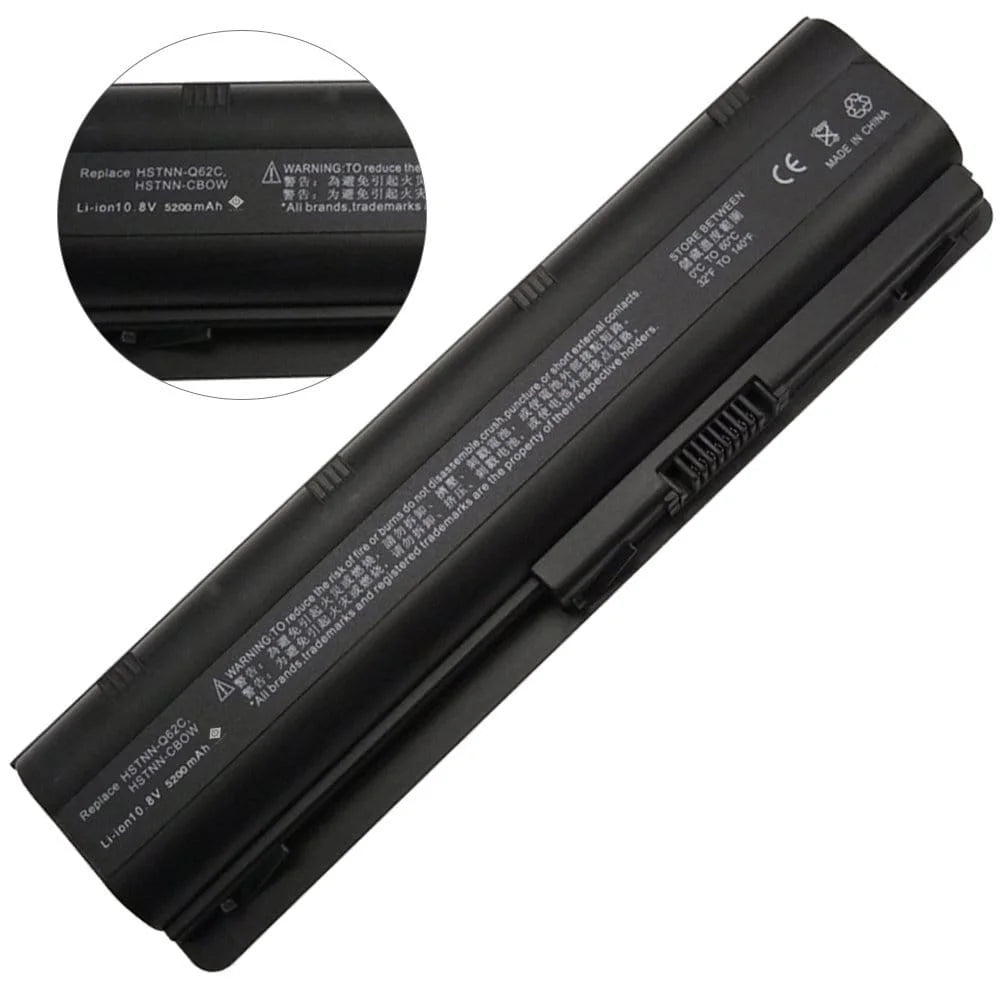 HP Pavilion G6 laptop battery MU06