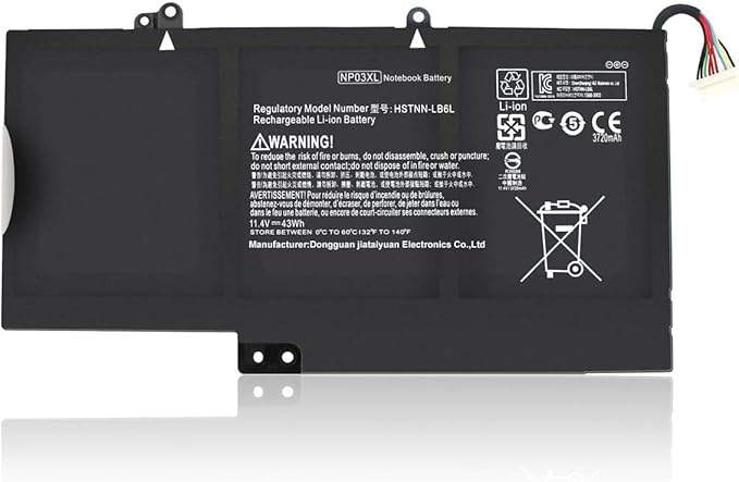 Replacement Battery X360