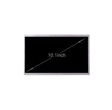 High-Quality 10.1-inch Laptop Replacement Screen