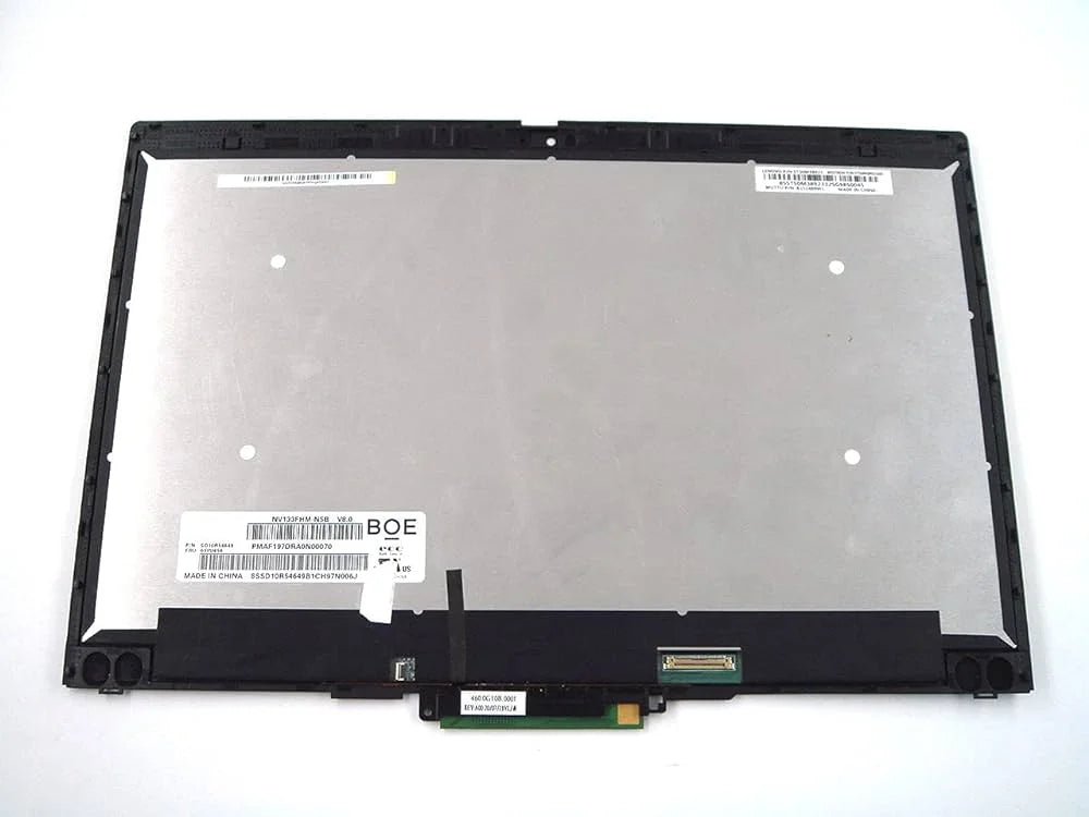 High-Quality Lenovo X13 Yoga G1 Touch + LCD Assembly