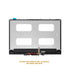 High-Quality Lenovo Yoga 720-13IKB Touchscreen Assembly
