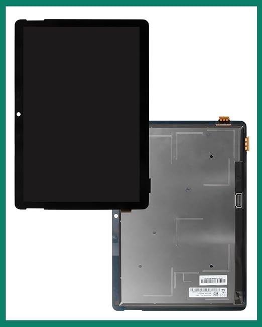 High-Quality Microsoft A1901 GO 2 Touchscreen Assembly
