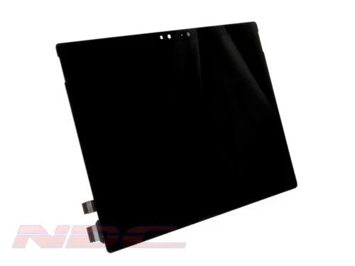 High-Quality Microsoft Surface Pro 4 LCD Touchscreen Assembly
