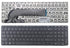 HP ProBook 450 G1 replacement keyboard – black