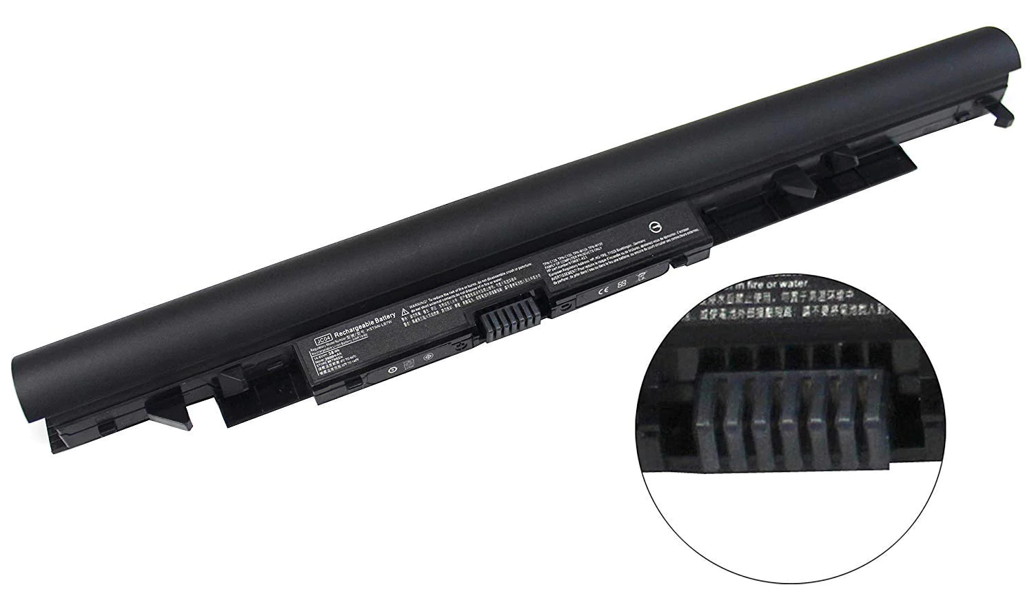 JC04 battery for HP 250 G6