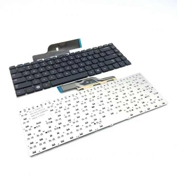 Black laptop keyboard for NP300V4A / 300E4A 14" 15" models
