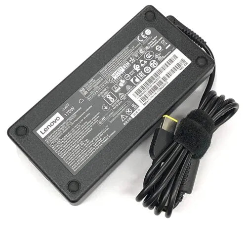 High power Lenovo 170W charger