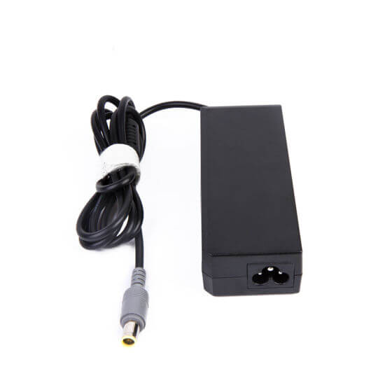 Original Lenovo 90W 7.9x5.5mm charger
