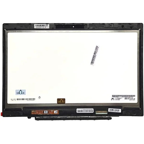 Lenovo X1 Yoga 2nd Gen Touchscreen Replacement Screen Kenya