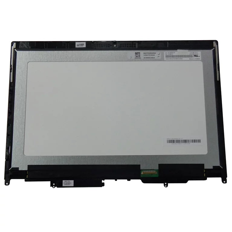 Lenovo Yoga 370 Touchscreen Replacement Screen Kenya
