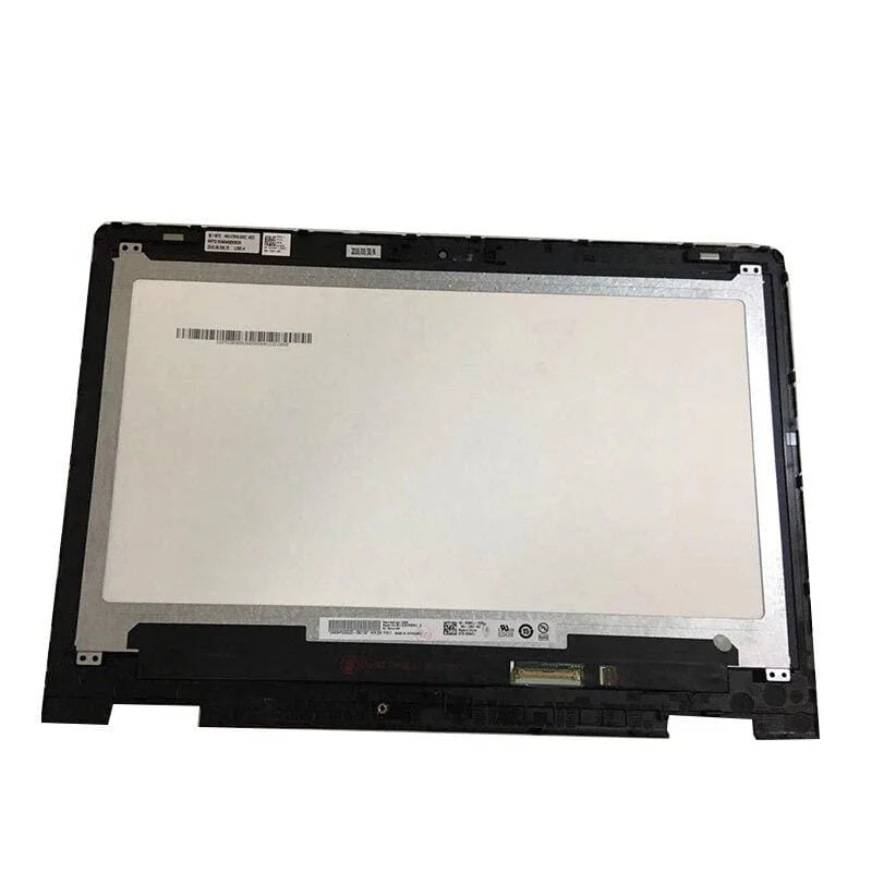 Lenovo Yoga 500-14 Touchscreen Replacement Screen Kenya
