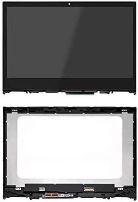 Lenovo Yoga 520-14 Touchscreen Replacement Screen Kenya
