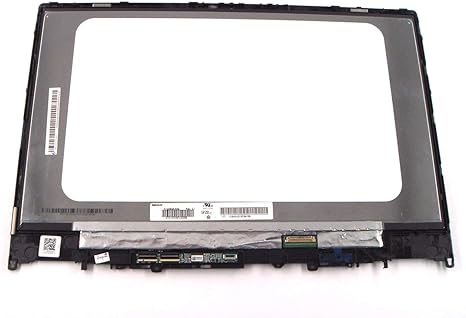 Lenovo Yoga 530-14 LCD LED Touchscreen Replacement Screen Kenya
