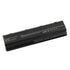 Long-lasting HP MU06 6-cell battery