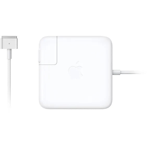  Apple 60W MagSafe 2 MacBook charger