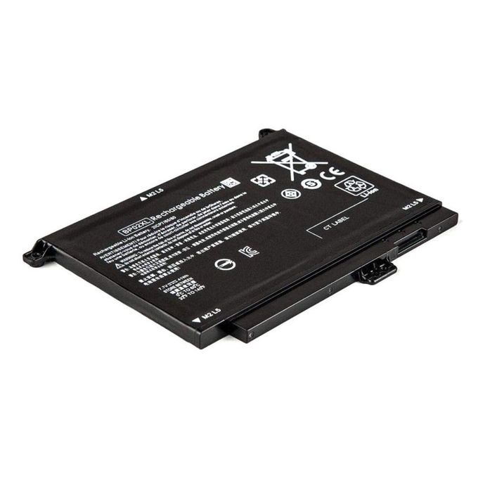 Original HP BP02XL rechargeable laptop battery