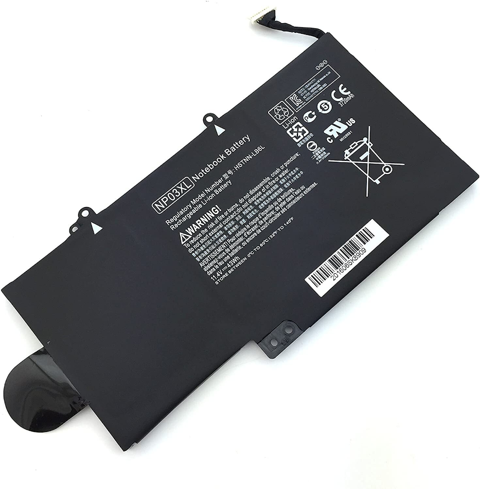 Original NP03XL battery