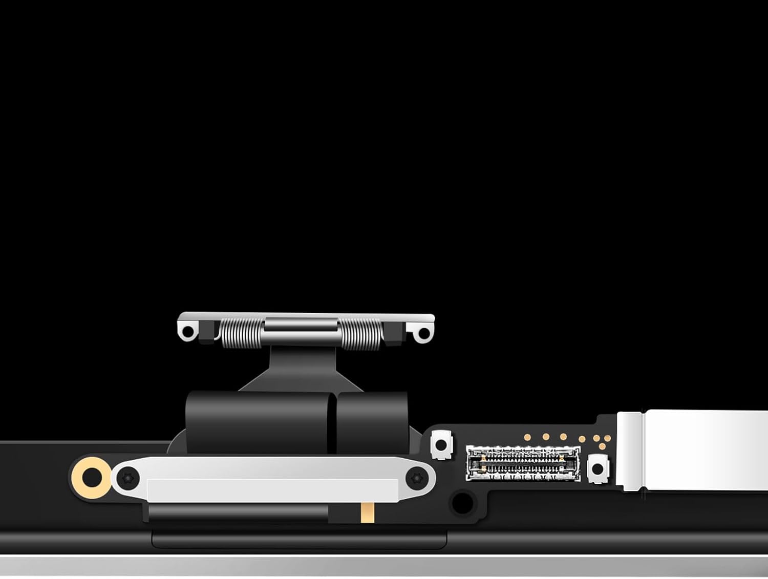 Original Retina Display for MacBook Air 13-inch M1 A2337