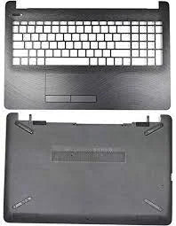 Professional HP 250 G6 15-BS laptop shell replacement
