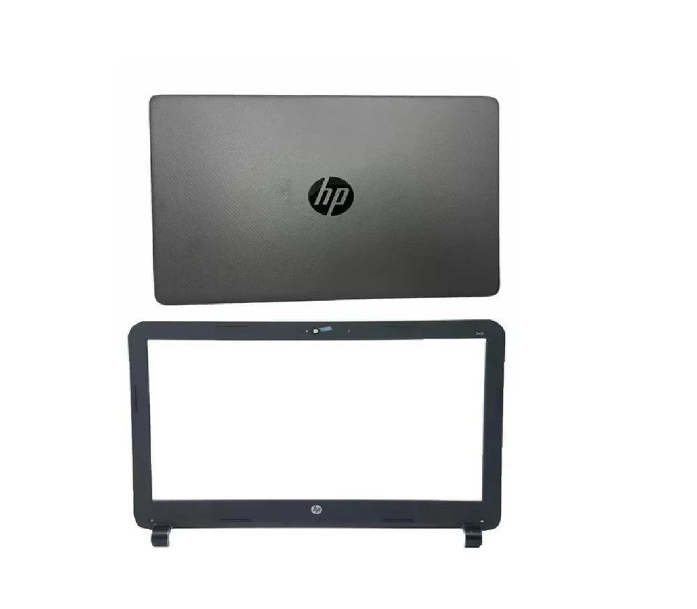 Protective case cover for HP 250 G4 and HP 15-ac laptops

