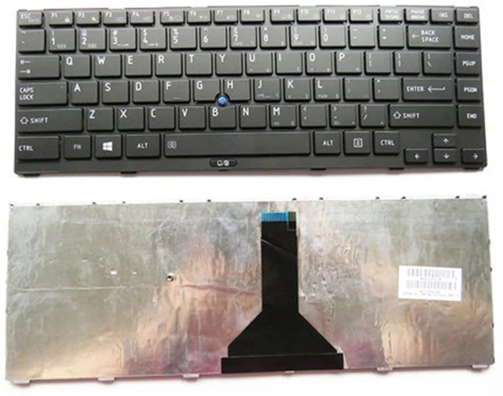Buy US layout keyboard for Toshiba Tecra R940 R945