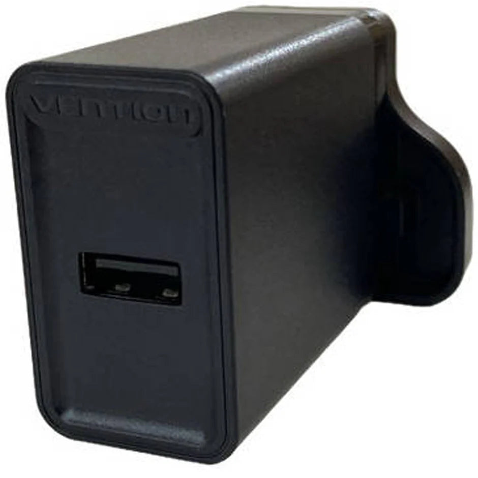 Safe Vention 12W USB Charger for Smartphones