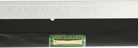 Slim B156XTK02.1 Laptop Display Panel