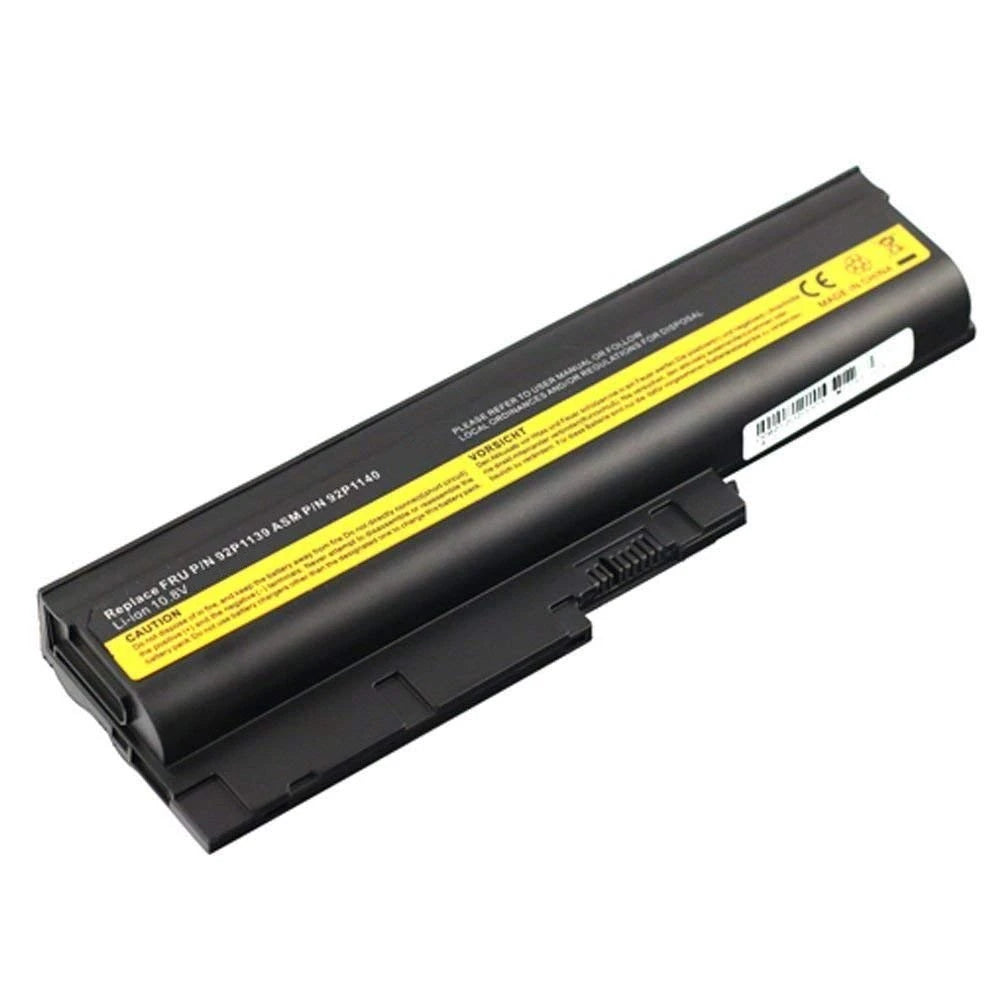 Lenovo T60 laptop battery