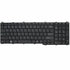 Compatible Toshiba C650 C660D L755D keyboard – black keys